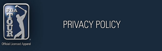 Privacy Policy Banner
